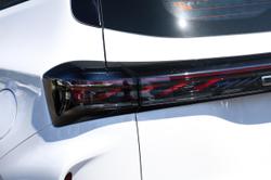 2025 Chery Tiggo 4 Hybrid Ultimate