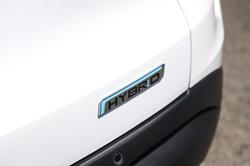 2025 Chery Tiggo 4 Hybrid Ultimate