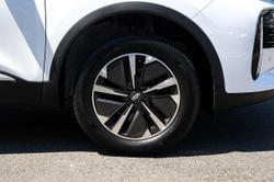 2025 Chery Tiggo 4 Hybrid Ultimate