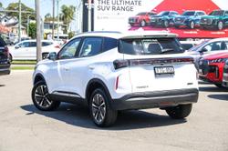 2025 Chery Tiggo 4 Hybrid Ultimate