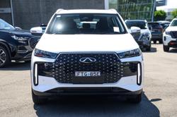 2025 Chery Tiggo 4 Hybrid Ultimate