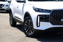 2025 Chery Tiggo 4 Hybrid Ultimate