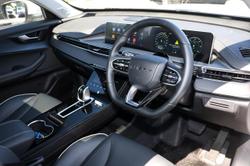 2025 Chery Tiggo 4 Hybrid Ultimate