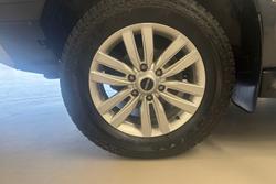 2017 Isuzu MU-X LS-T