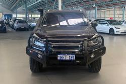 2017 Isuzu MU-X LS-T