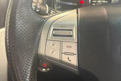 2017 Isuzu MU-X LS-T