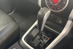 2018 Isuzu MU-X LS-T