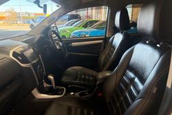 2018 Isuzu MU-X LS-T