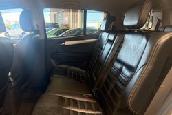 2018 Isuzu MU-X LS-T