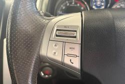 2018 Isuzu MU-X LS-T