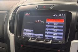 2018 Isuzu MU-X LS-T