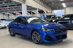 2024 BMW 2 Series M240i xDrive