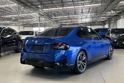 2024 BMW 2 Series M240i xDrive