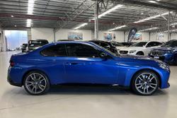 2024 BMW 2 Series M240i xDrive