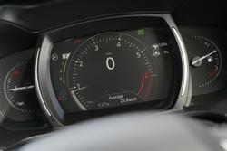 2024 Renault Koleos Intens