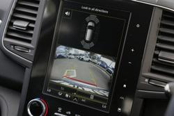 2024 Renault Koleos Intens