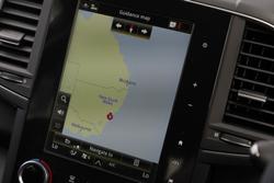 2024 Renault Koleos Intens