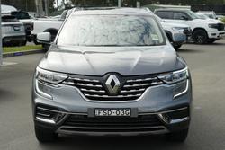 2024 Renault Koleos Intens