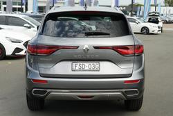 2024 Renault Koleos Intens