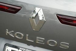 2024 Renault Koleos Intens