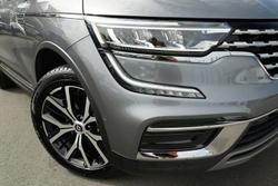 2024 Renault Koleos Intens