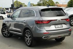 2024 Renault Koleos Intens