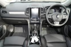 2024 Renault Koleos Intens