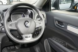 2024 Renault Koleos Intens