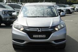 2018 Honda HR-V VTi