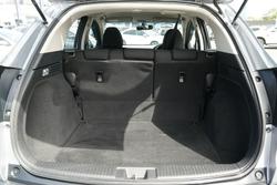 2018 Honda HR-V VTi