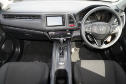 2018 Honda HR-V VTi