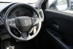 2018 Honda HR-V VTi