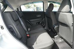 2018 Honda HR-V VTi