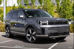 2025 Hyundai Santa Fe MX5.V2 S.FE HEV 7S ELITE 1.6T AWD AUTO