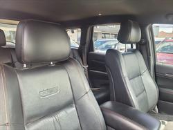 2016 Jeep Grand Cherokee 75th Anniversary