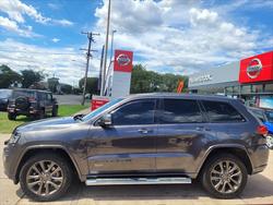 2016 Jeep Grand Cherokee 75th Anniversary