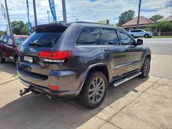 2016 Jeep Grand Cherokee 75th Anniversary