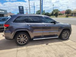2016 Jeep Grand Cherokee 75th Anniversary