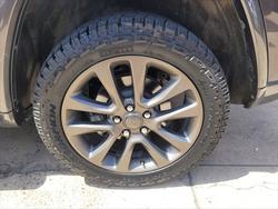 2016 Jeep Grand Cherokee 75th Anniversary