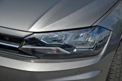 2021 Volkswagen Polo 85TSI Comfortline