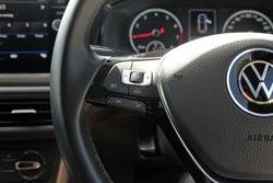 2021 Volkswagen Polo 85TSI Comfortline