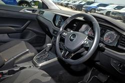 2021 Volkswagen Polo 85TSI Comfortline