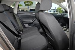 2021 Volkswagen Polo 85TSI Comfortline