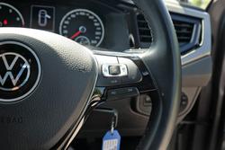 2021 Volkswagen Polo 85TSI Comfortline