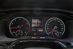 2021 Volkswagen Polo 85TSI Comfortline