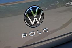 2021 Volkswagen Polo 85TSI Comfortline