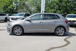 2021 Volkswagen Polo 85TSI Comfortline