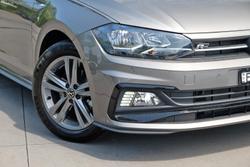 2021 Volkswagen Polo 85TSI Comfortline