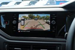 2021 Volkswagen Polo 85TSI Comfortline