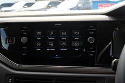 2021 Volkswagen Polo 85TSI Comfortline